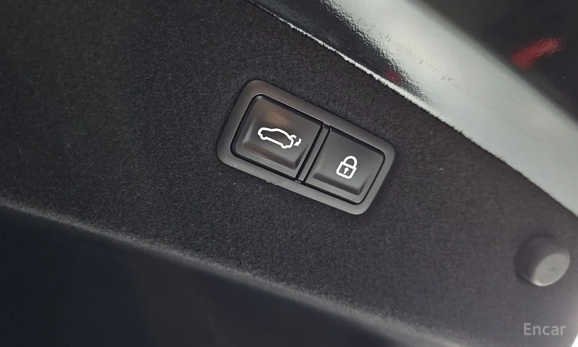 Kia K9 2021 3.8 GDI AWD