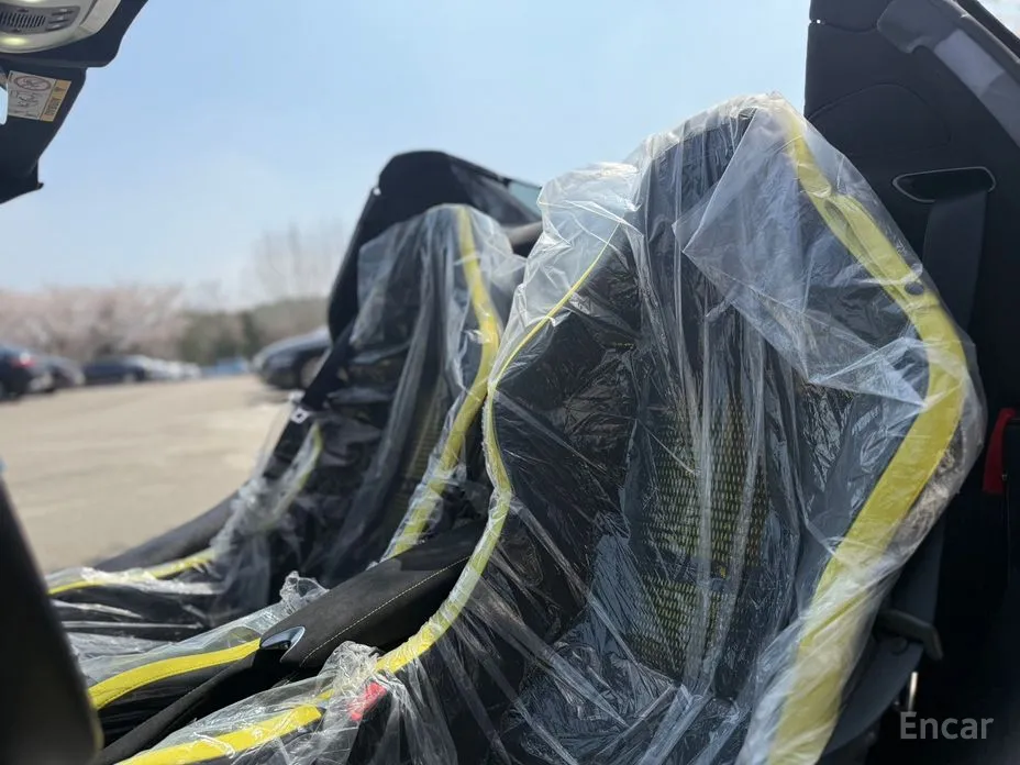 McLaren 750S 2023 4.0 Spider