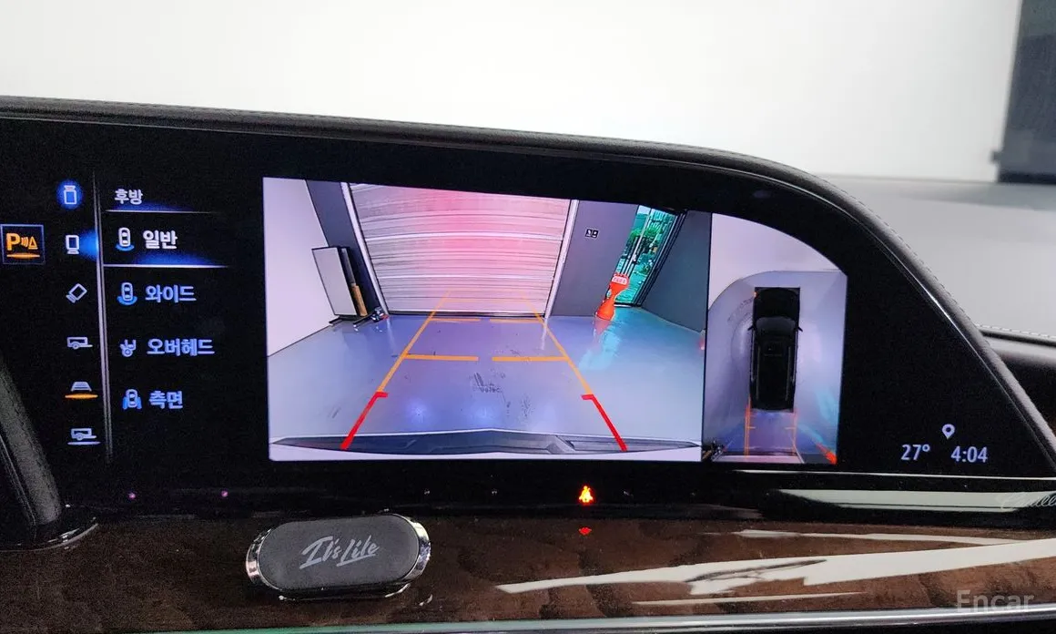 Cadillac Escalade 2021 6.2