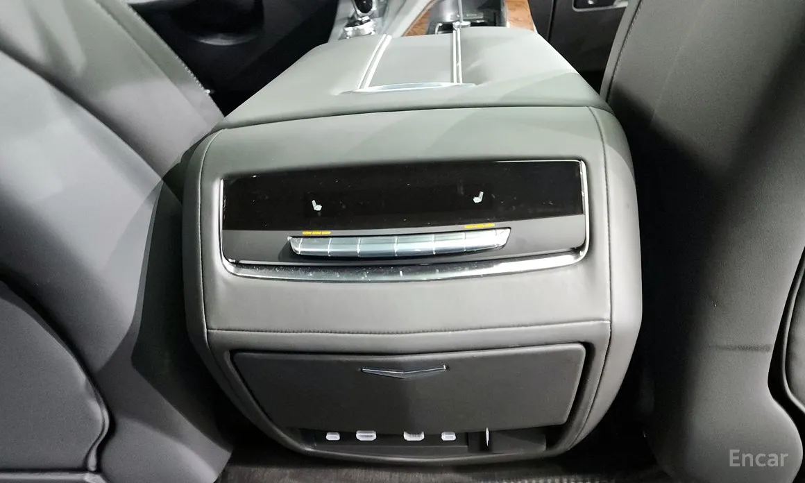 Cadillac Escalade 2021 6.2