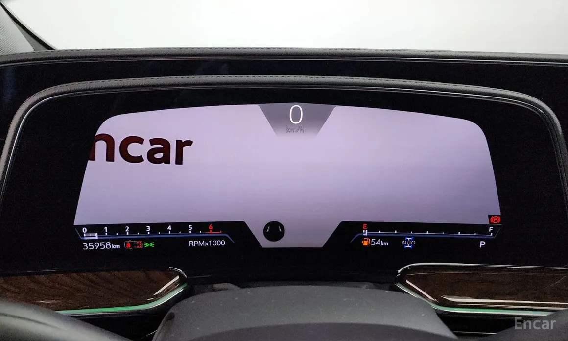 Cadillac Escalade 2021 6.2