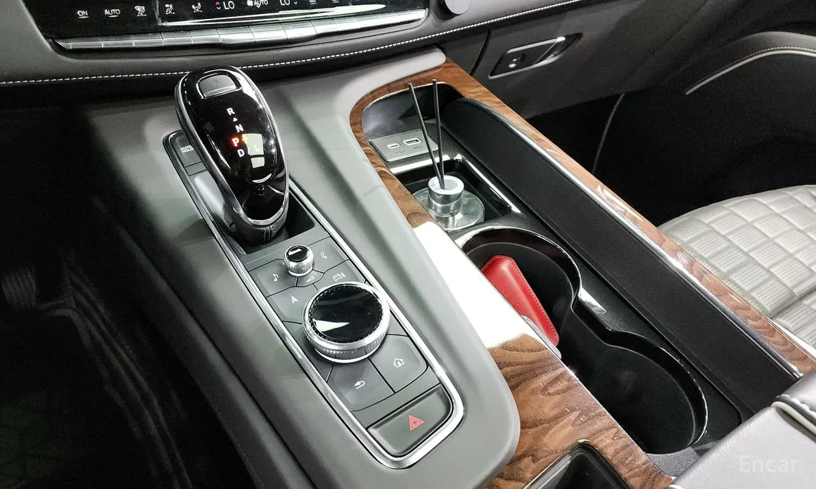 Cadillac Escalade 2021 6.2