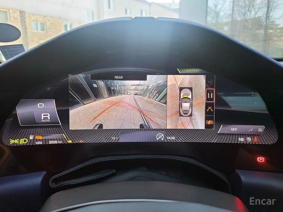 Ferrari Roma 2020 3.9