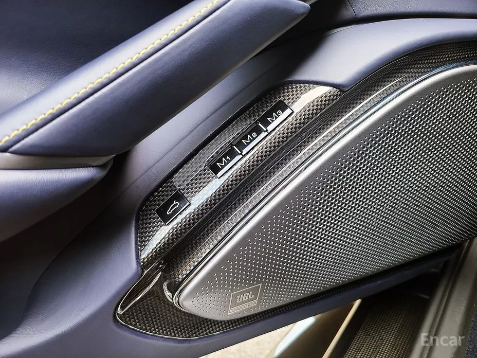 Ferrari Roma 2020 3.9