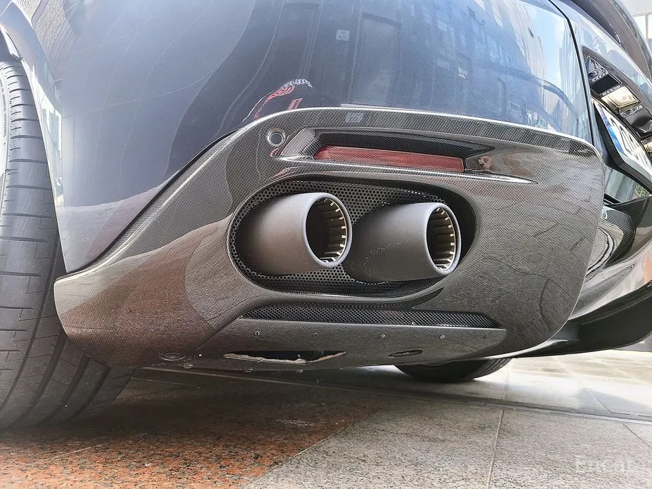 Ferrari Roma 2020 3.9