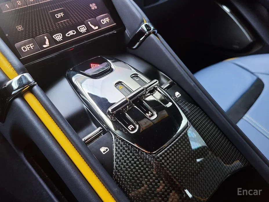 Ferrari Roma 2020 3.9