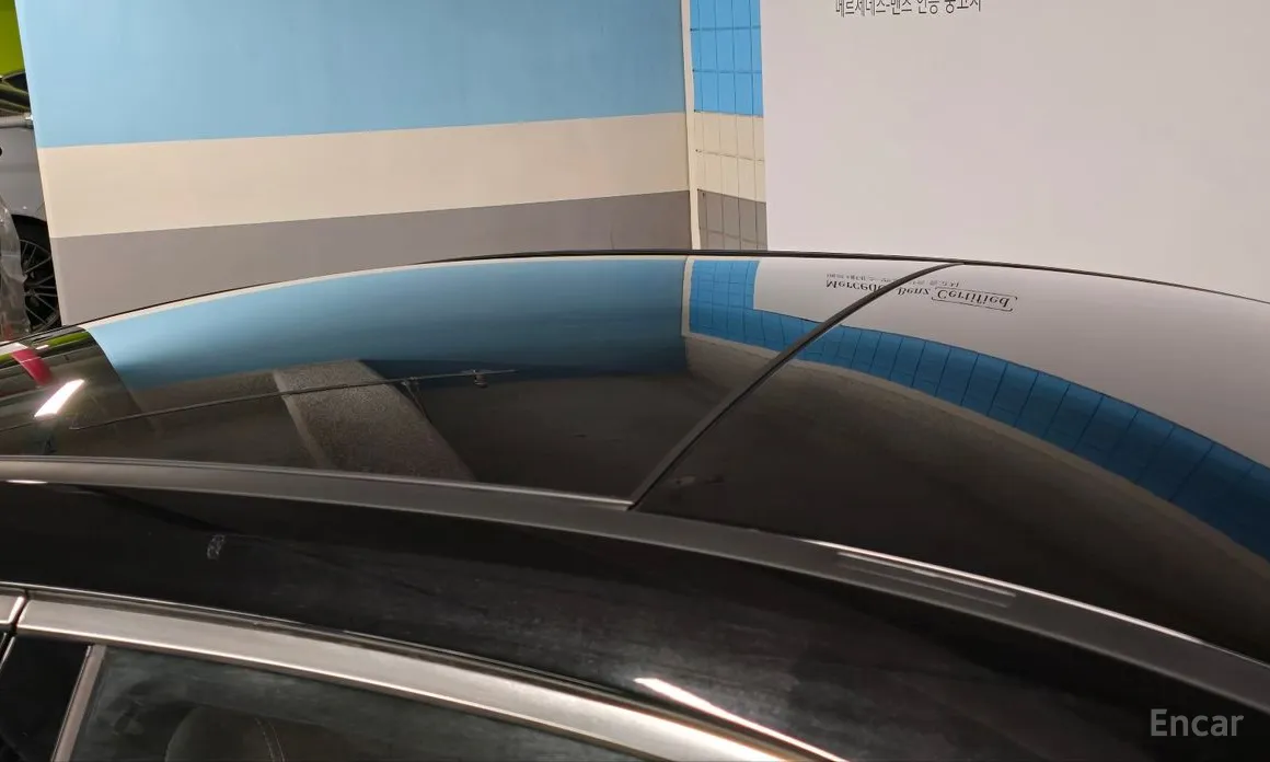 Mercedes-Benz A-Class 2019 AMG A35 4MATIC Sedan