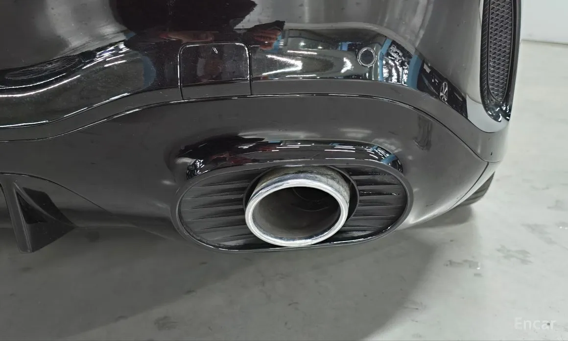 Mercedes-Benz A-Class 2019 AMG A35 4MATIC Sedan