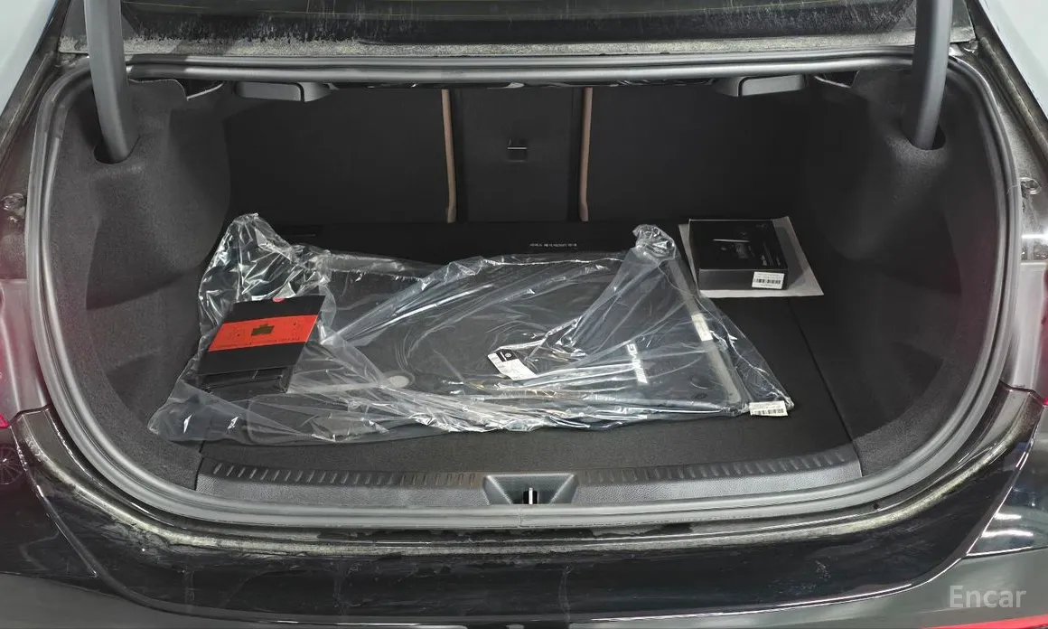 Mercedes-Benz A-Class 2019 AMG A35 4MATIC Sedan