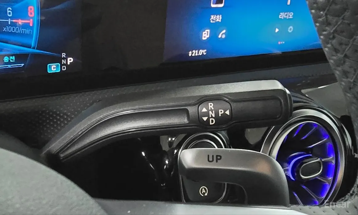 Mercedes-Benz A-Class 2019 AMG A35 4MATIC Sedan