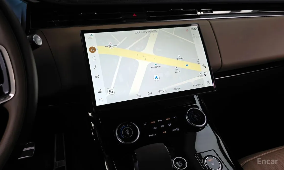 Land Rover Range Rover Sport 2022 D300 HSE Dynamic