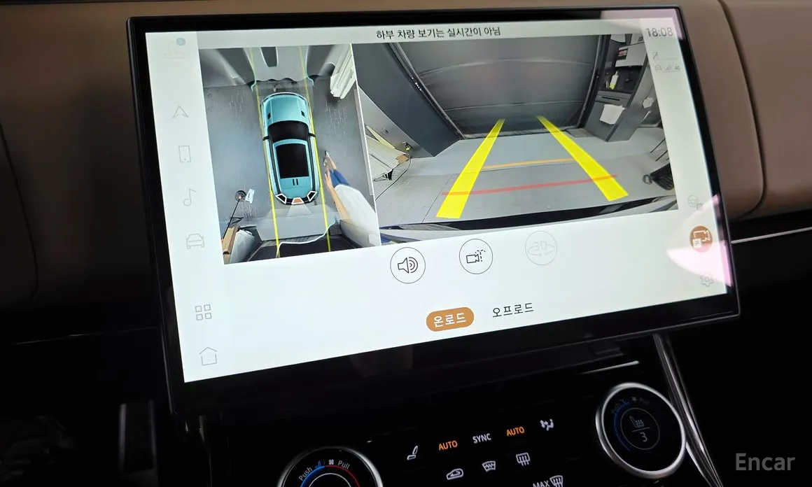 Land Rover Range Rover Sport 2022 D300 HSE Dynamic