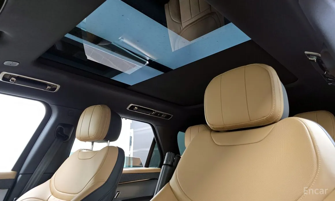 Land Rover Range Rover Sport 2022 D300 HSE Dynamic