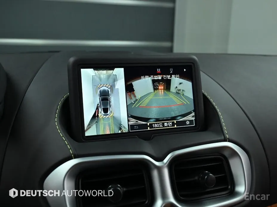 Aston Martin Vantage 2018 4.0 V8 Coupe