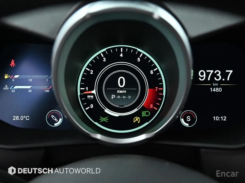 Aston Martin Vantage 2018 4.0 V8 Coupe