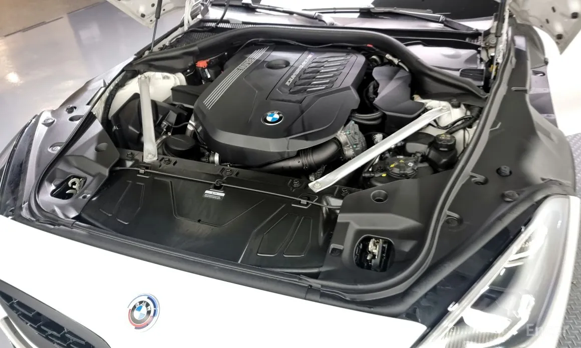 BMW Z4 2019 M40i