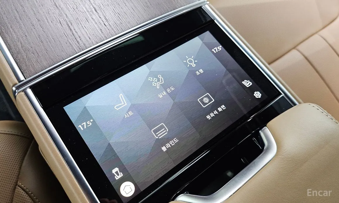 Land Rover Range Rover 2022 P530 Autobiography Long Wheel Base