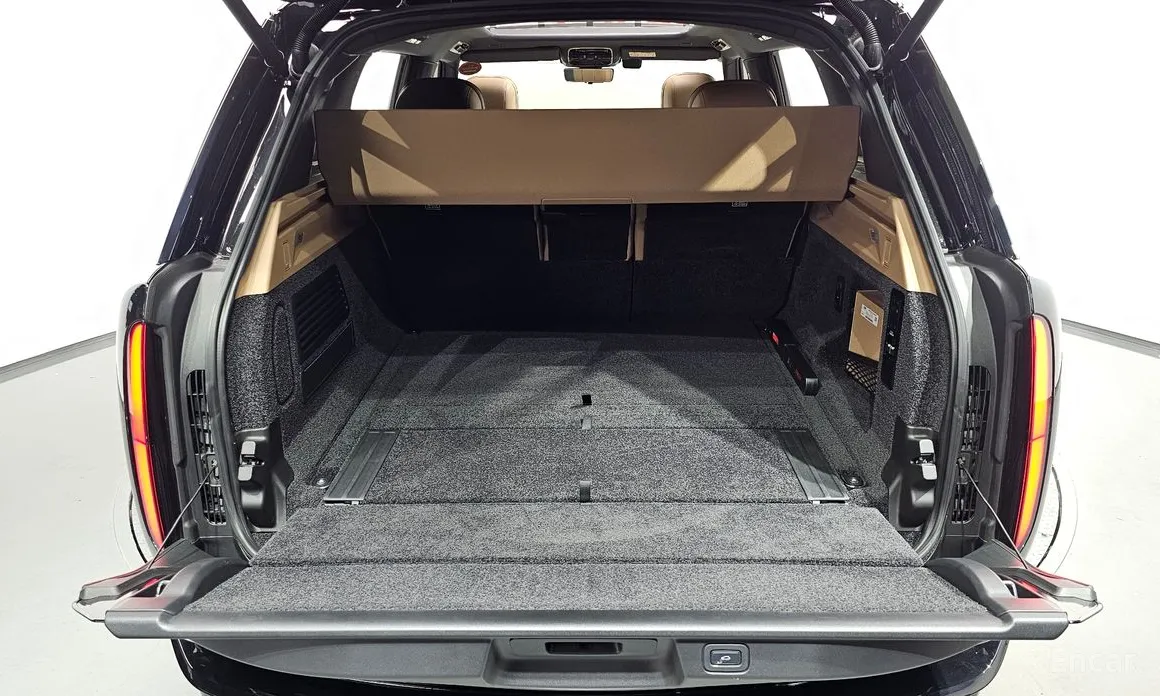 Land Rover Range Rover 2022 P530 Autobiography Long Wheel Base