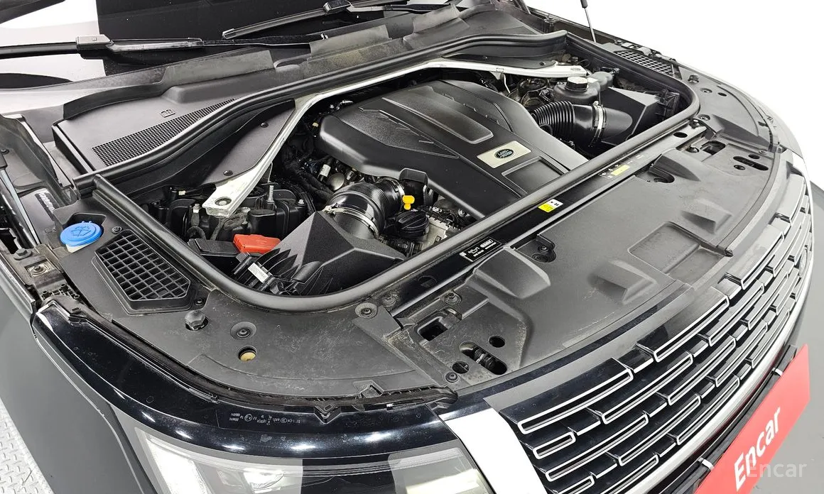 Land Rover Range Rover 2022 P530 Autobiography Long Wheel Base