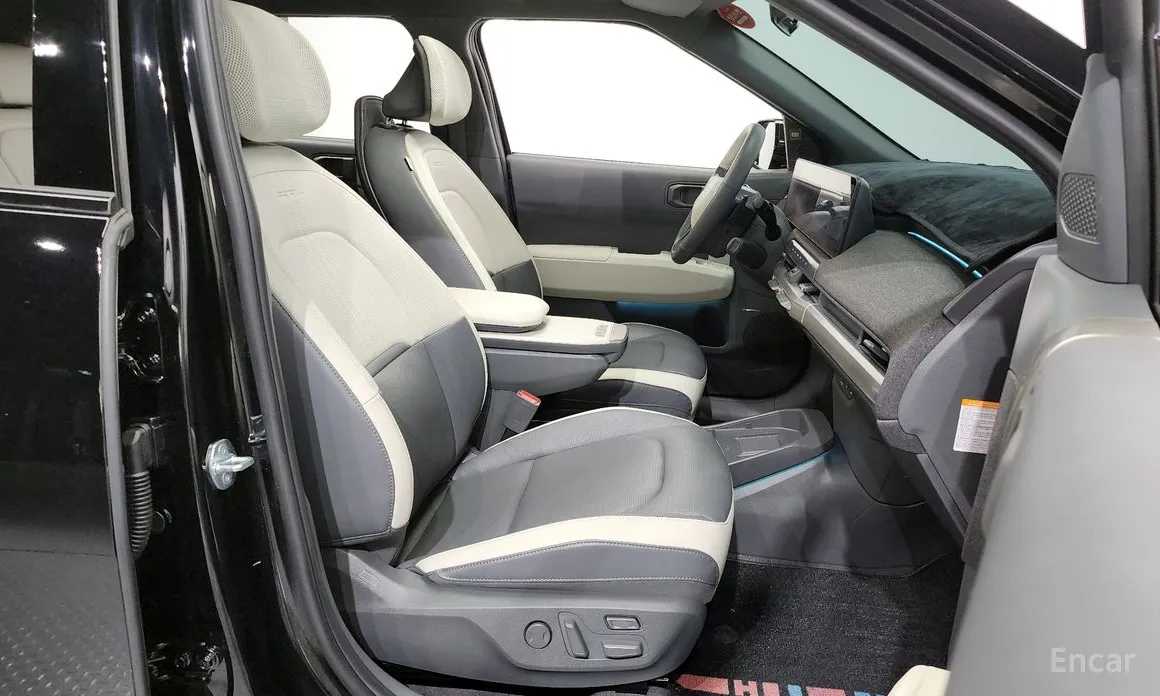 Kia EV3 2024 Long Range 2WD