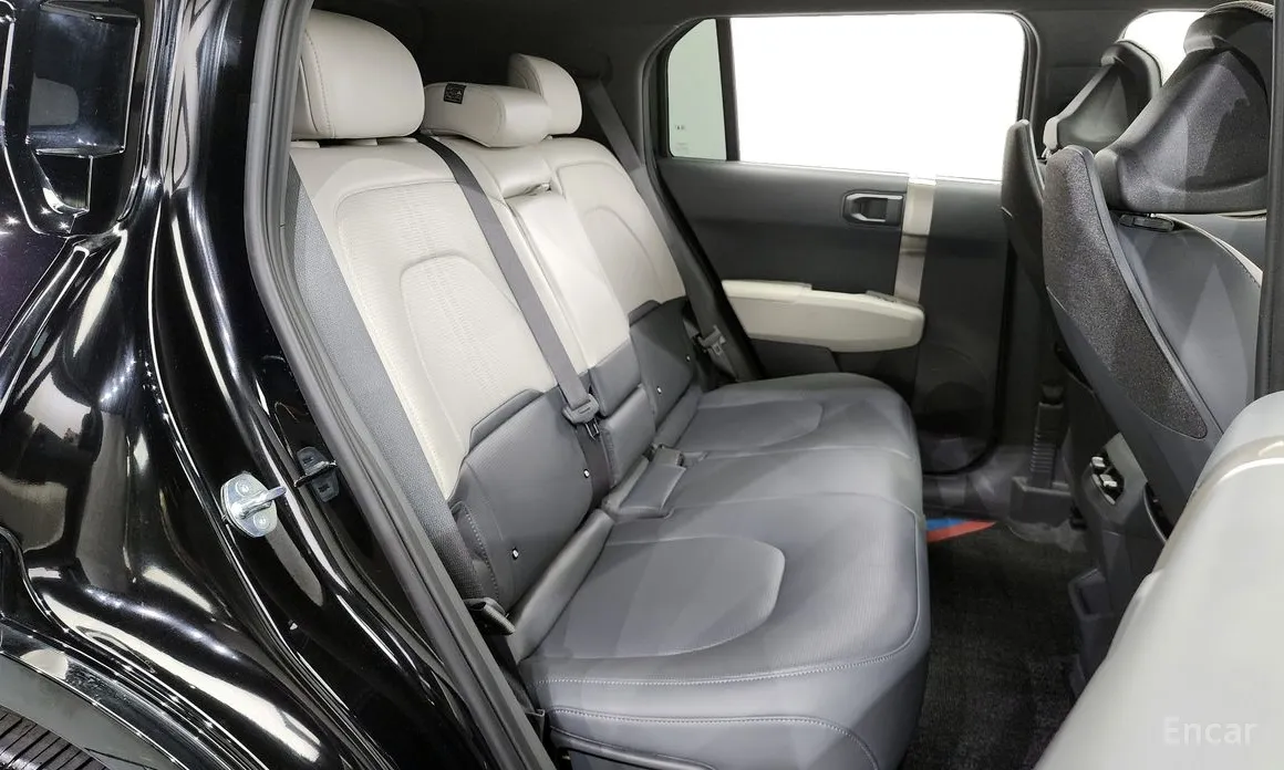 Kia EV3 2024 Long Range 2WD