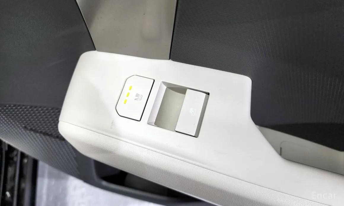 Kia EV3 2024 Long Range 2WD