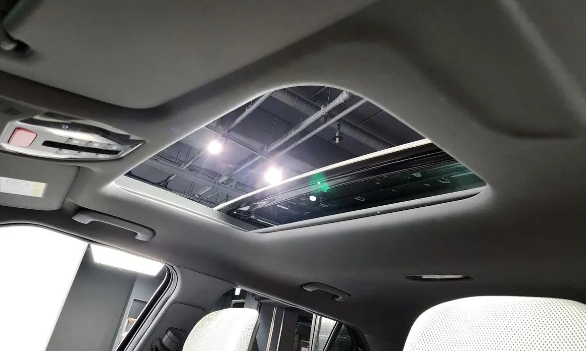 Kia EV3 2024 Long Range 2WD