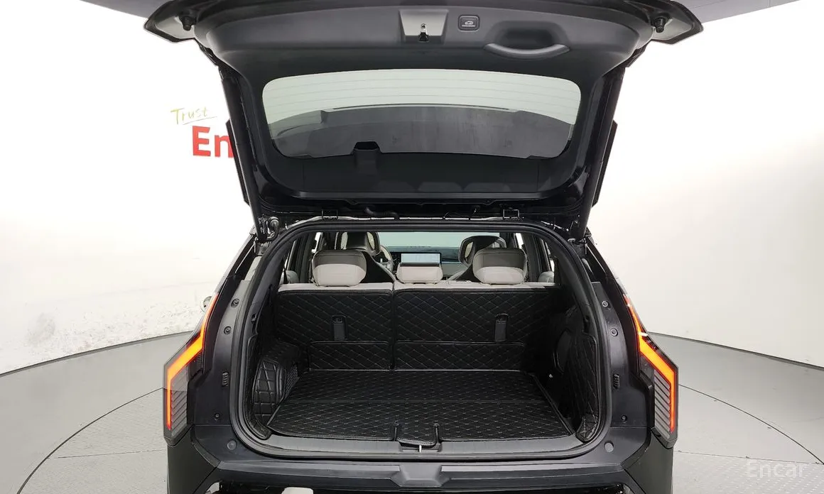 Kia EV3 2024 Long Range 2WD