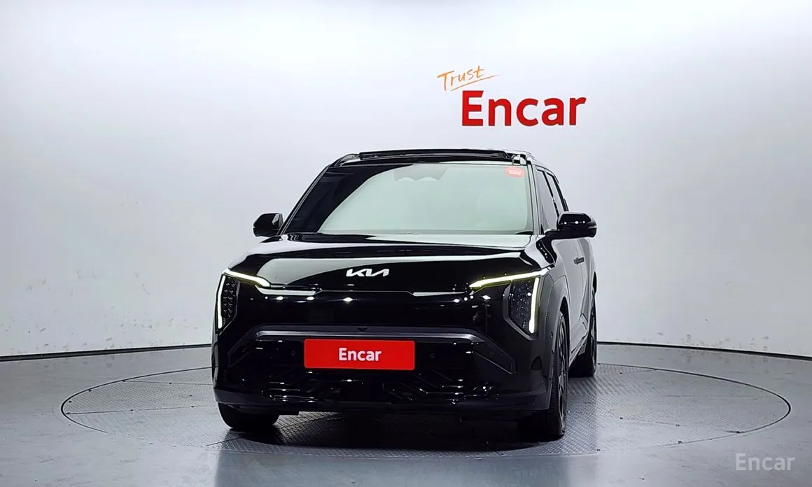 Kia EV3 2024 Long Range 2WD