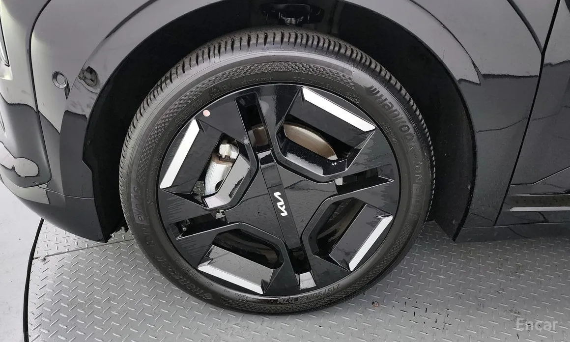 Kia EV3 2024 Long Range 2WD