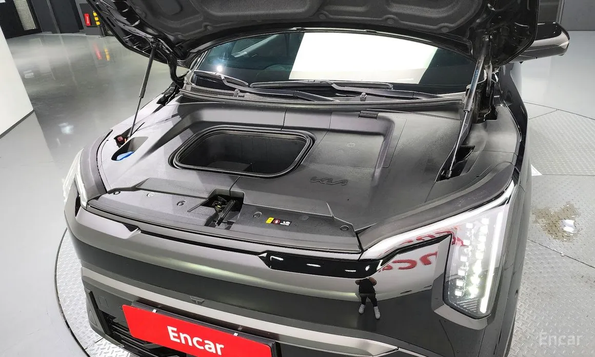 Kia EV3 2024 Long Range 2WD