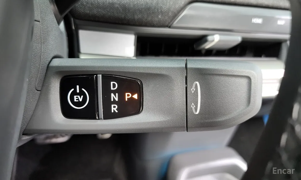 Kia EV3 2024 Long Range 2WD