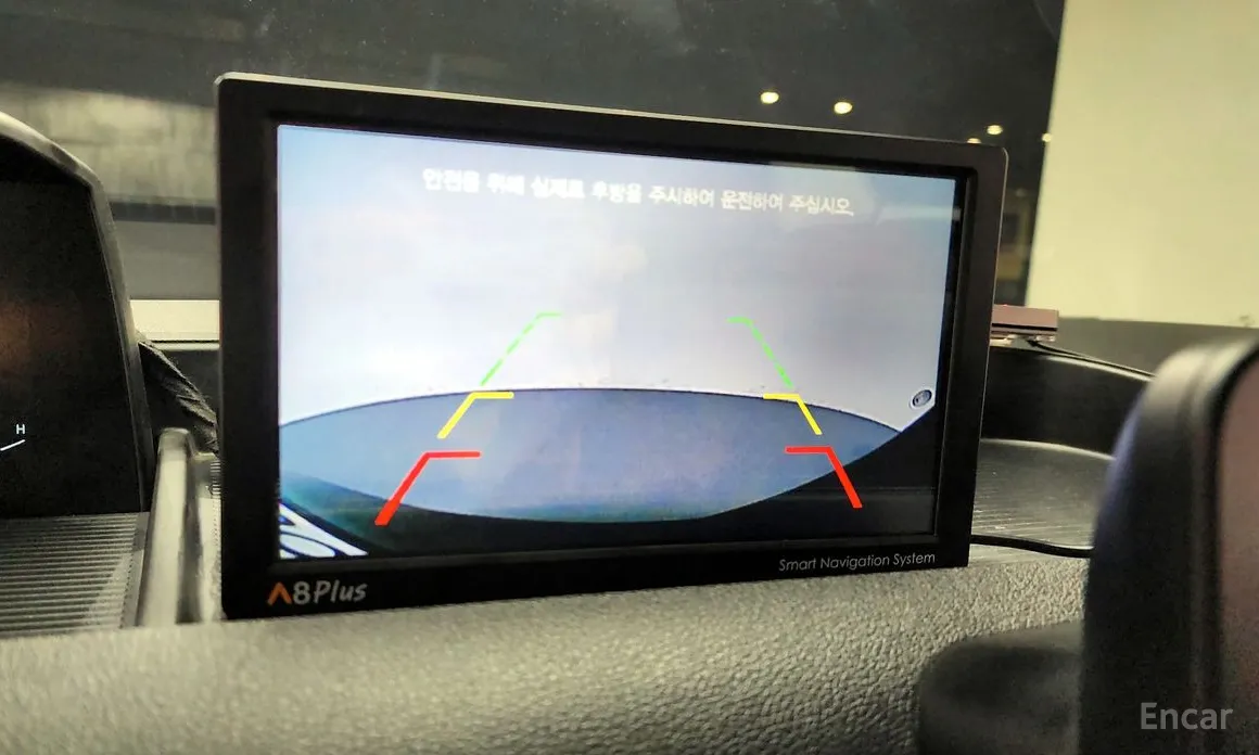 Hyundai Staria 2021 Cargo 5-Seater