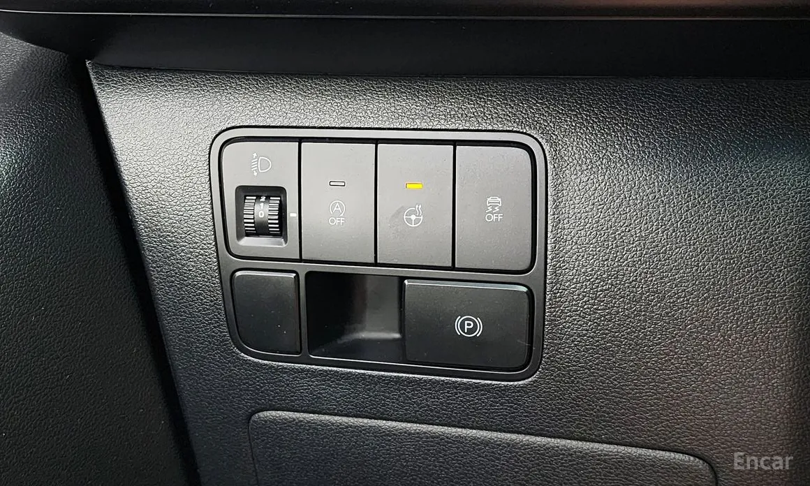 Hyundai Staria 2021 Cargo 5-Seater