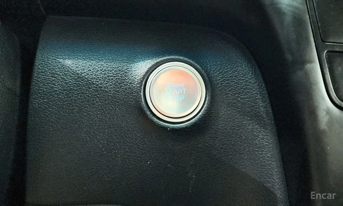 Hyundai Staria 2021 Cargo 5-Seater