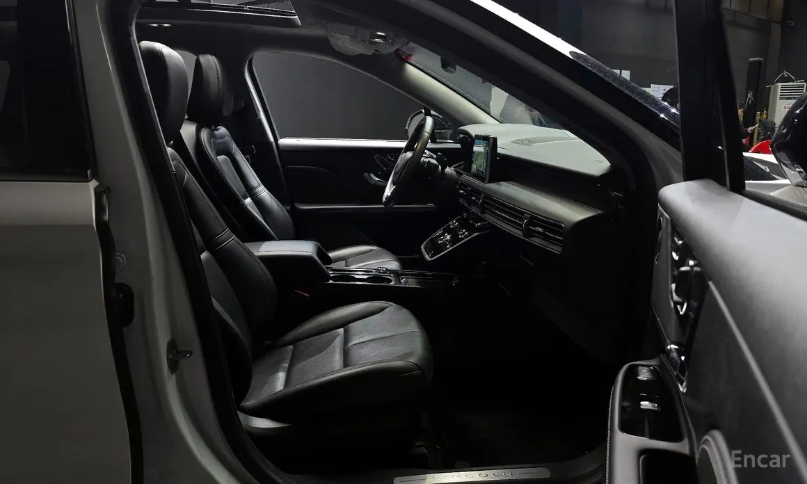 Lincoln Corsair 2020 2.0 Reserve AWD