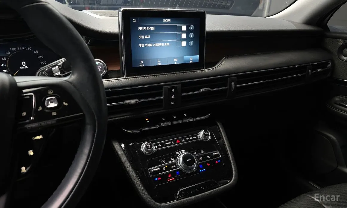 Lincoln Corsair 2020 2.0 Reserve AWD