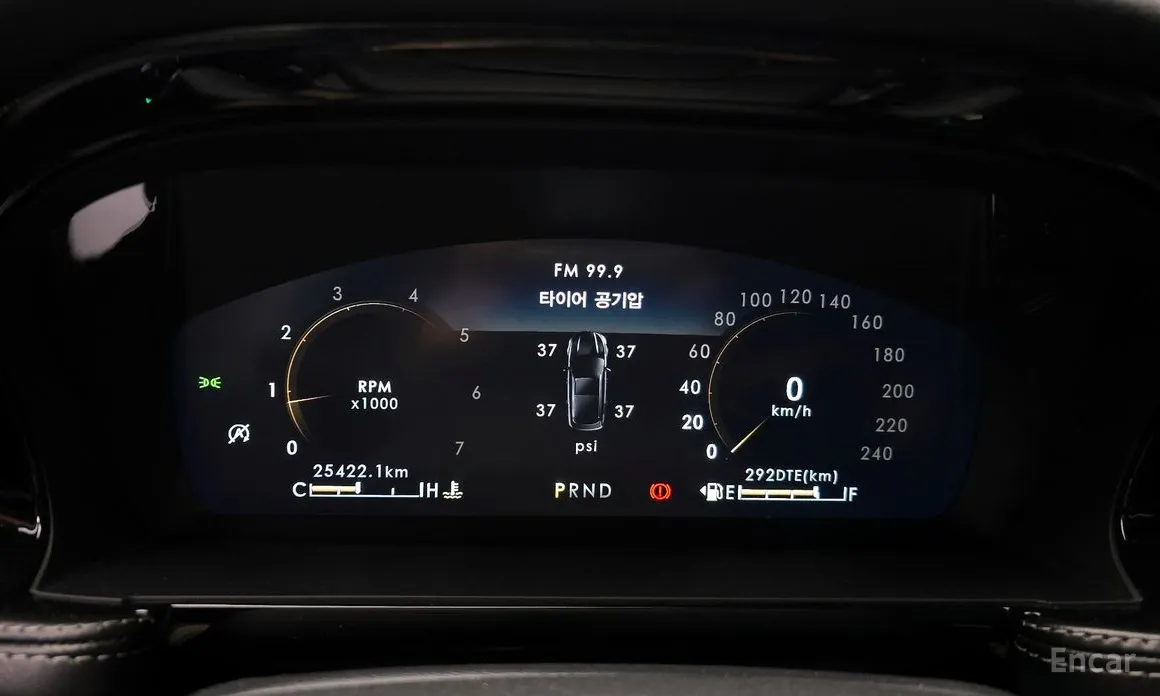 Lincoln Corsair 2020 2.0 Reserve AWD