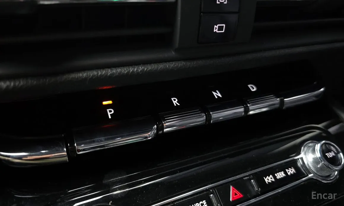 Lincoln Corsair 2020 2.0 Reserve AWD