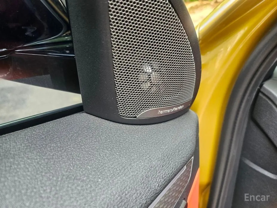 BMW X2 (F39) 2018 xDrive M35i