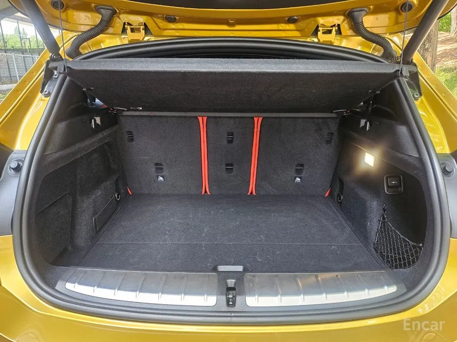 BMW X2 (F39) 2018 xDrive M35i