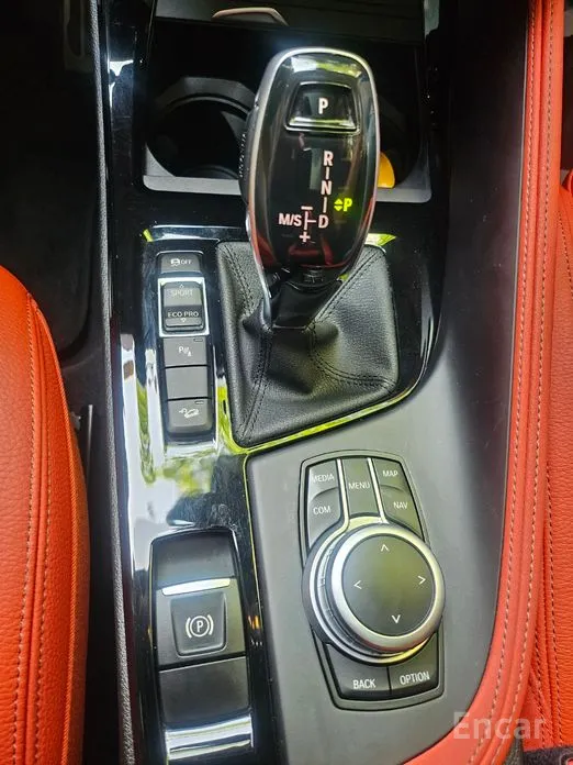 BMW X2 (F39) 2018 xDrive M35i