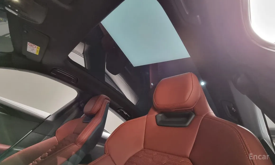 Audi e-tron GT 2021 GT quattro Premium