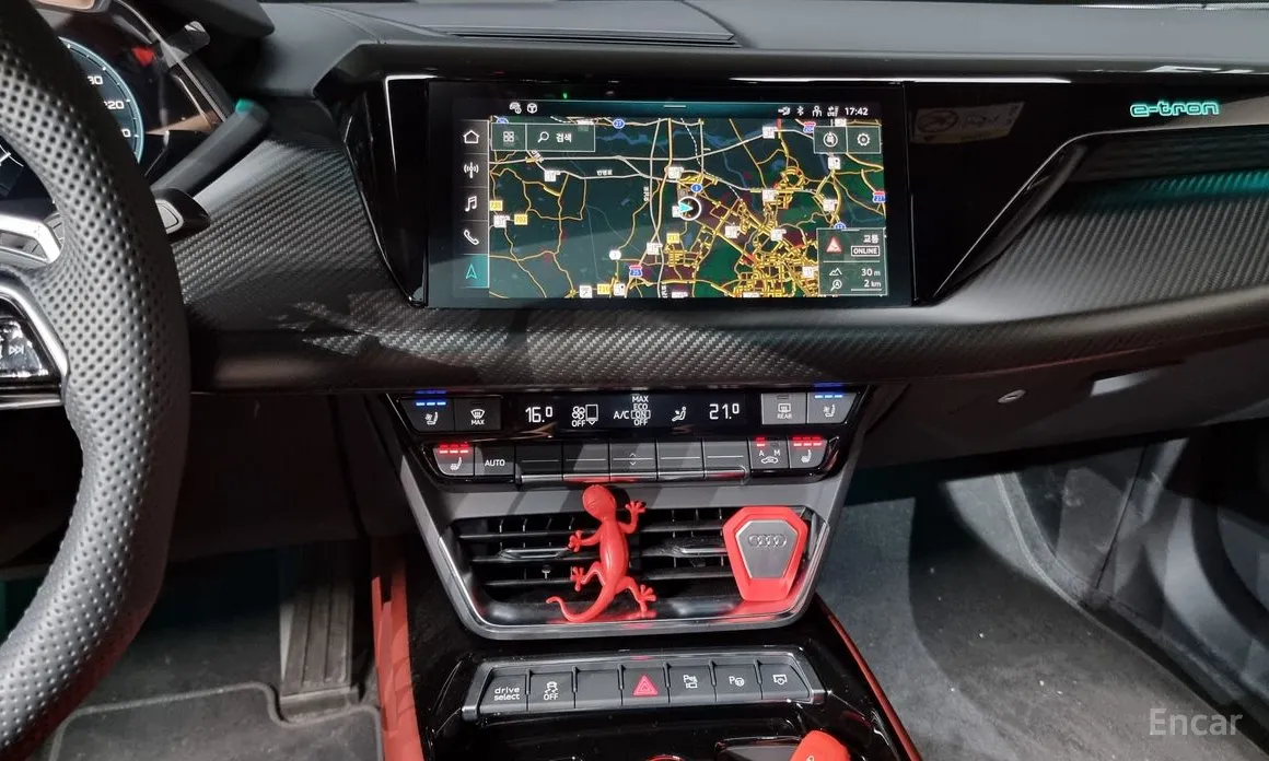 Audi e-tron GT 2021 GT quattro Premium