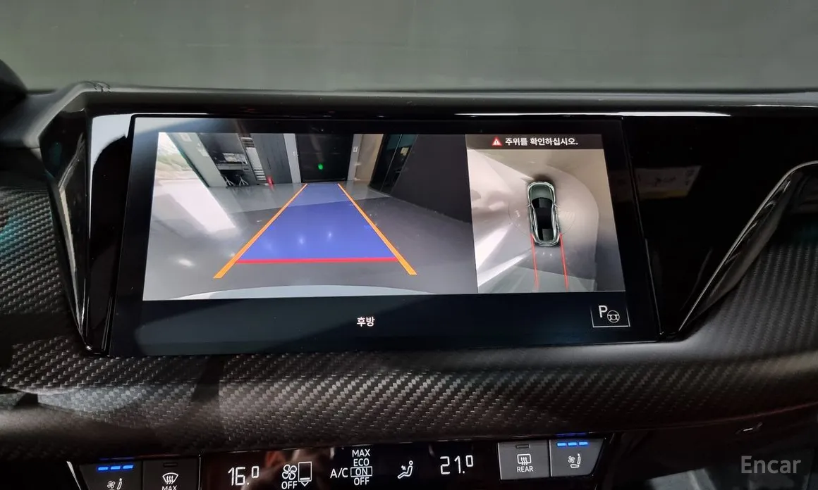 Audi e-tron GT 2021 GT quattro Premium