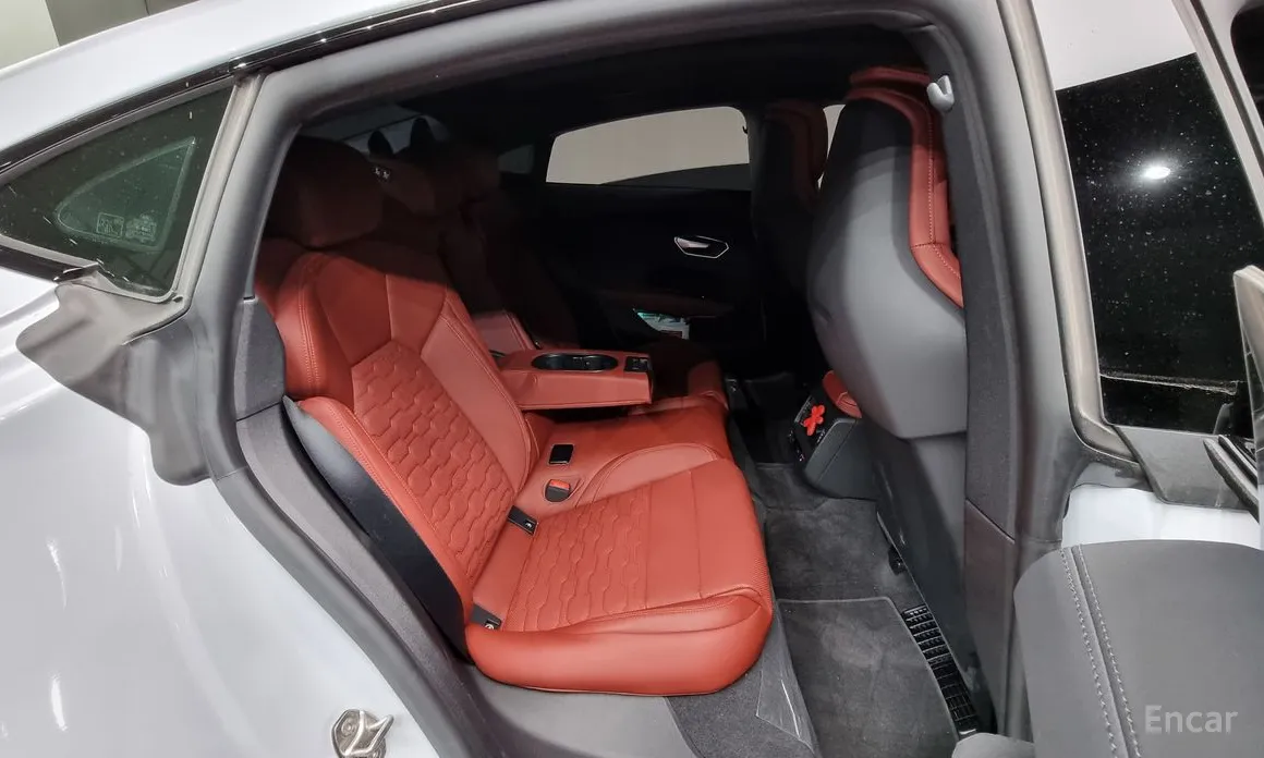 Audi e-tron GT 2021 GT quattro Premium