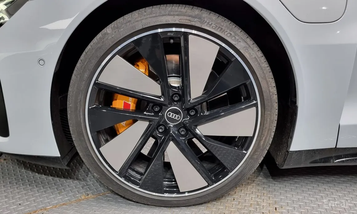 Audi e-tron GT 2021 GT quattro Premium