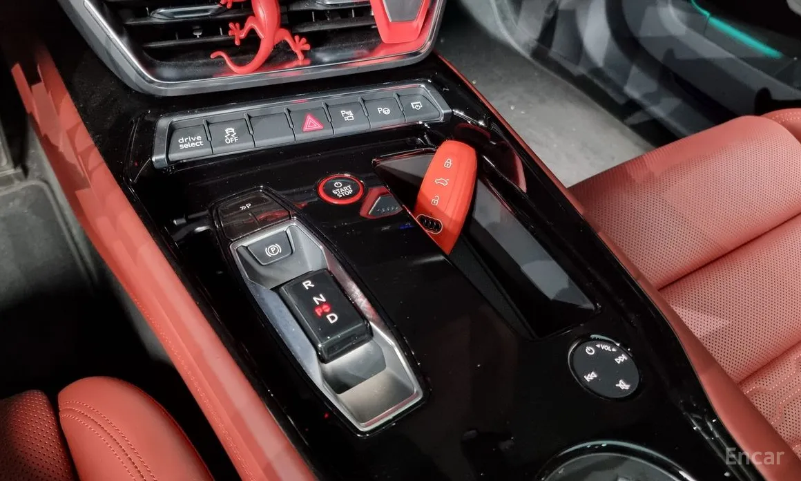 Audi e-tron GT 2021 GT quattro Premium