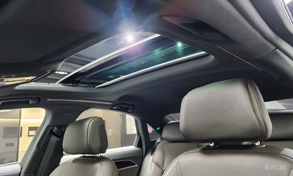 Audi A8 2018 50 TDI Quattro Premium