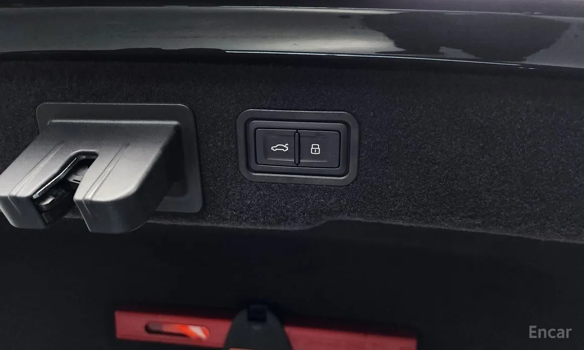 Audi A8 2018 50 TDI Quattro Premium